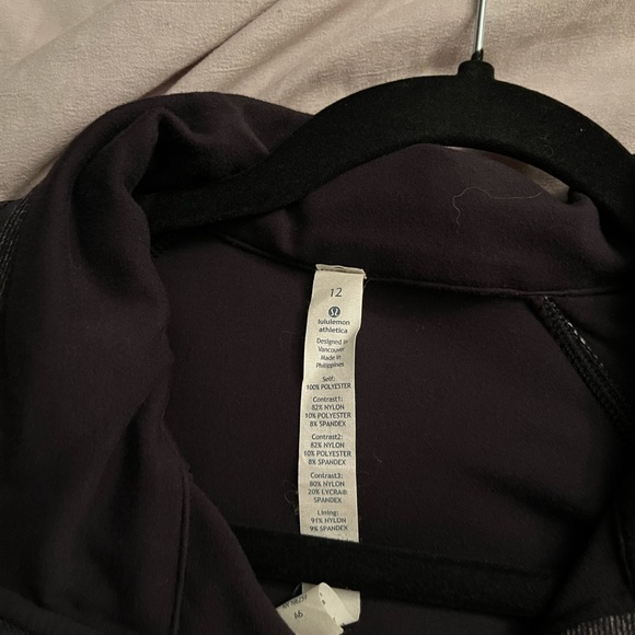 Lululemon Jacket - Picture 3 of 3